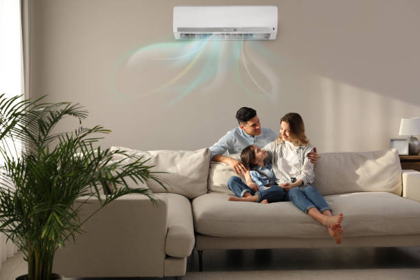 Best HVAC Air Duct Cleaning  in Pigeon, MI