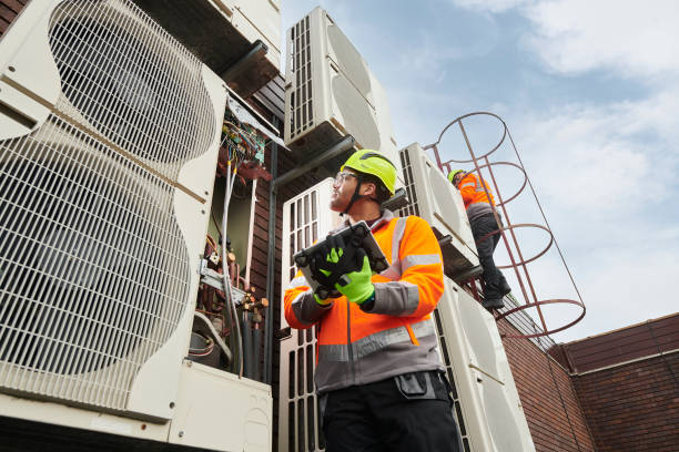 Best Affordable HVAC Services  in Pigeon, MI