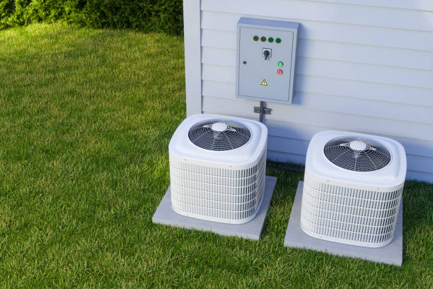 Local HVAC Companies in Pigeon, MI