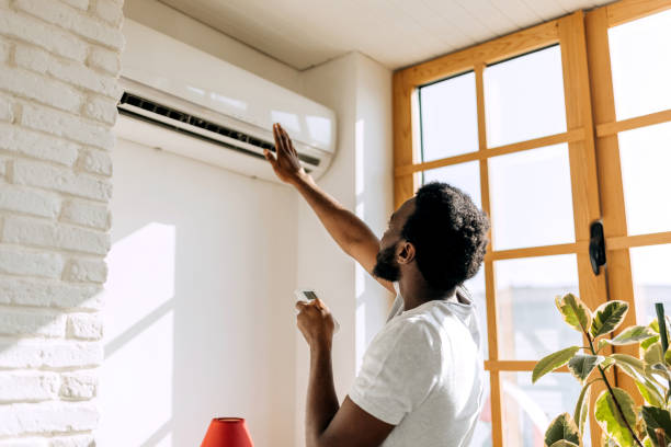 Best HVAC Emergency Services  in Pigeon, MI
