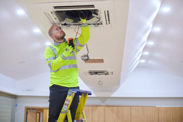 Best HVAC System Installation  in Pigeon, MI