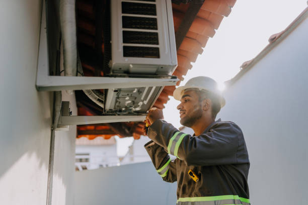 Best Affordable HVAC Services  in Pigeon, MI