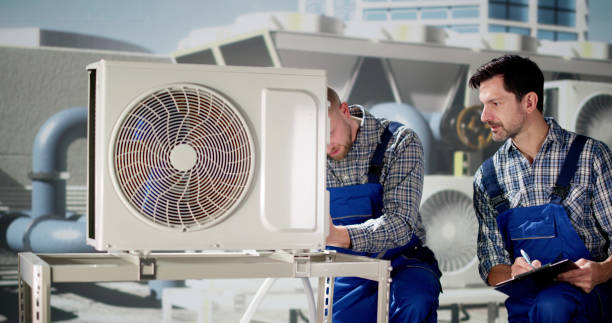 Best HVAC System Installation  in Pigeon, MI