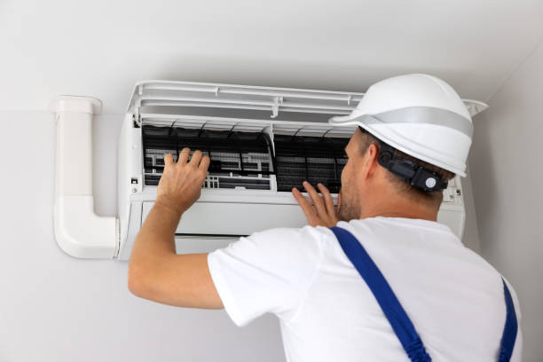 Best Central Air Repair  in Pigeon, MI
