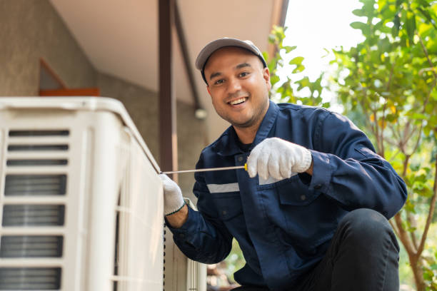 Best Best HVAC Companies  in Pigeon, MI