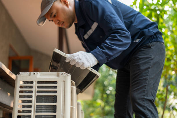 Best HVAC Tune-Up Services  in Pigeon, MI