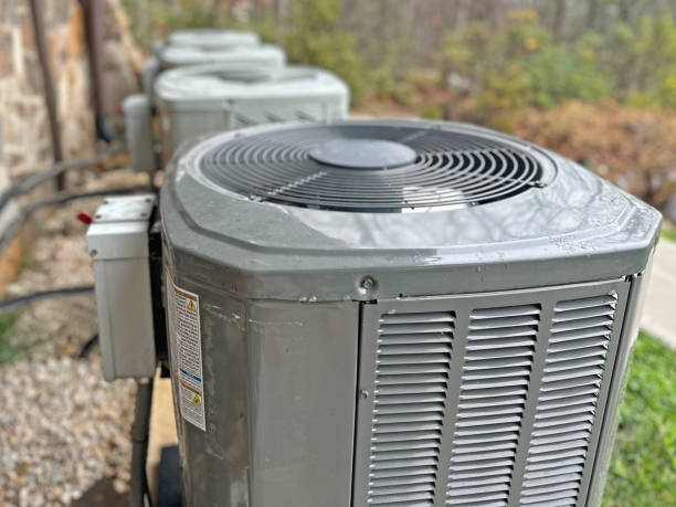 Best HVAC Cleaning Services  in Pigeon, MI