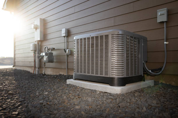 Best Air Quality Test  in Pigeon, MI